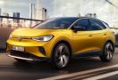 Puluhan Ribu Crossover Listrik Volkswagen ID4 Ditarik Dari Peredaran - JPNN.com