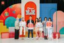 Rayakan 8 Tahun Membangun Dampak Positif, Shopee 12.12 Birthday Sale Berkolaborasi Bersama JKT48 - JPNN.com