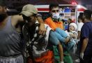 Israel Bunuh 37 Warga Gaza dalam 24 Jam - JPNN.com