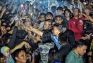Gibran Disambut Puluhan Ribu Warga Jambi, TKN Optimistis Menang Besar di Sumatera - JPNN.com