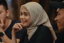 Siti Atikoh Istri Ganjar Pilih Nasi Ikan jadi Asupan Karbohidrat di Borobudur Marathon 2023 - JPNN.com