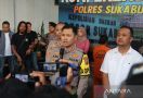 Detik-detik Mengerikan Perempuan di Sukabumi Membunuh Penagih Utang - JPNN.com