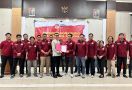 Kepengurusan Teranyar Forum Mahasiswa Merah Putih Fokus Kawal Demokrasi - JPNN.com