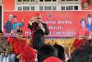 Mulai Cium Intimidasi, PDIP Resmikan Posko Gotong Royong Pemilu Jurdil se-Indonesia - JPNN.com