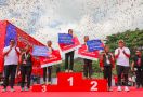 Dari Borobudur Marathon, Pemprov Jateng Temukan 6 Atlet Young Talent - JPNN.com