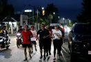 Terinspirasi Ganjar dan Siti Atikoh, Hasto Mulai Rajin Berlari - JPNN.com