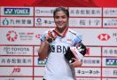 Taklukkan Pebulu Tangkis China, Gadis Wonogiri Raih Juara di Kumamoto Masters Japan 2023 - JPNN.com