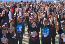 Ikut Full Maraton Bersama 5 Pelari Terbaik Dunia, Atikoh Ganjar: Tidak Ada yang Instan - JPNN.com