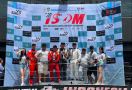 Tim Balap SAV Acer Motorsport Sukses Capai Target Prestasi di ISSOM 2023 - JPNN.com