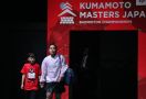 Kumamoto Masters: 5 Fakta Menarik Gelar Juara Gregoria Mariska Tunjung di Negeri Sakura - JPNN.com