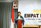Lestari Moerdijat: Perbaikan Kualitas Demokrasi Harus Konsisten Demi Rakyat - JPNN.com