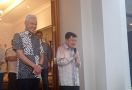 Ganjar Pranowo: Rasa-rasanya Pilihan Pak JK akan Beda dengan Saya - JPNN.com