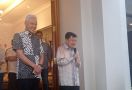 Ganjar Mengaku Banyak Mendapatkan Masukan dari Jusuf Kalla - JPNN.com