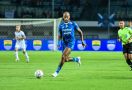 Persib Bandung Memperpanjang Kontrak David Da Silva - JPNN.com