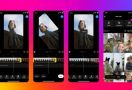 Instagram Tingkatkan Kemampuan Fitur Pengeditan Video Reels - JPNN.com