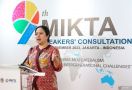 Ganjar Beri Skor 5 untuk Penegakan Hukum Era Jokowi, Puan Maharani Merespons Begini - JPNN.com