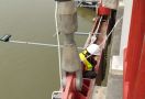 Pencuri Makin Kurang Ajar, Jembatan Musi VI Dipasangi 20 CCTV - JPNN.com