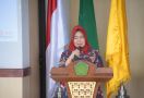 Siti Fauziah Pastikan Media Informasi MPR Mengikuti Perkembangan Teknologi Informasi - JPNN.com