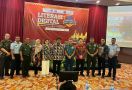 Prajurit TNI Wajib Menjaga Keamanan Informasi Digital, Penggunaan Kata Sandi - JPNN.com