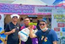 Hadirkan Produk Berkualitas Anak Bangsa, Panasonic Meriahkan Jak Japan Matsuri 2023 - JPNN.com