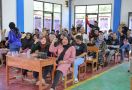 Warga Desa Pasirbaru Sukabumi Siap Menangkan Ganjar Pranowo-Mahfud MD - JPNN.com