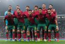 Roberto Martinez Cetak Rekor Membanggakan dengan Timnas Portugal - JPNN.com