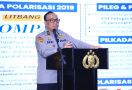 Irjen Dedi Minta Humas Polri Perkuat Cooling System Untuk Jaga Netralitas Pemilu 2024 - JPNN.com