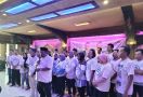 Santri Ganjar Suarakan Pemilu Damai dan Kondusif Melalui Doa Bersama di Surabaya - JPNN.com