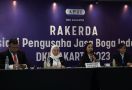 Rakerda APJI DKI Jakarta Bahas Inovasi dan Kolaborasi Usaha Kuliner - JPNN.com