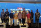 Indonesia Harus Manfaatkan Peluang Positif Terhadap Nikel untuk Perkembangan Kendaraan Listrik - JPNN.com