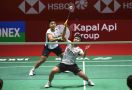 China Masters 2023: Apriyani/Fadia Menang Mudah, Wakil Indonesia Melaju ke 16 Besar - JPNN.com