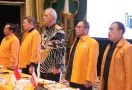 OSO Pimpin Rapat Konsolidasi Nasional Partai Hanura Menjelang Pemilu 2024, Ini Pesannya - JPNN.com