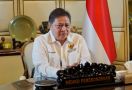 Airlangga Beberkan 4 Peluang Indonesia untuk Mencapai Perekonomian Tinggi - JPNN.com