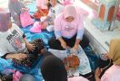 Srikandi Ganjar Dukung Kemajuan UMKM Dengan Gelar Pelatihan Bareng Milenial di Kalsel - JPNN.com