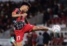 Filipina vs Timnas Indonesia: Saddil Ramdani Selamatkan Skuad Garuda - JPNN.com