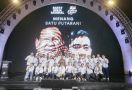 Sukarelawan Penerus Negeri Targetkan Jutaan Suara untuk Prabowo-Gibran - JPNN.com