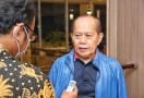 Hadiri Acara Pembekalan Caleg Demokrat se-Indonesia, Syarief Hasan Berpesan Begini - JPNN.com