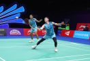 China Masters 2023: Ganda Putra Indonesia Perlahan Tampil Konsisten - JPNN.com