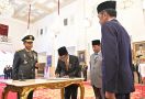 Dilantik Jokowi Jadi Panglima, Jenderal Agus Subiyanto Sampaikan Misinya ke Depan - JPNN.com