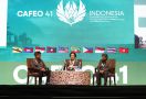 Megawati Terima Penghargaan dari Perhimpunan Insinyur Asean - JPNN.com