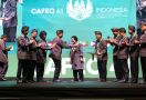 Megawati Sebut Insinyur Memberikan Manfaat Bagi Manusia - JPNN.com