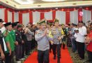 Silaturahmi dengan Elemen Masyarakat Riau, Wakapolri Sampaikan Pesan Persatuan - JPNN.com