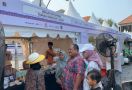 Pertamina Raih Penghargaan di Gernas BBI-BBWI Jakarta 2023 - JPNN.com