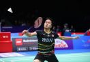 China Masters 2023: Kata Ginting Setelah Memukul Juara Dunia 2021 - JPNN.com