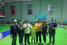 Anggota DPR dan PJ Walikota Puji Langkah Menpora Dito Gelar Kejuaraan Tarkam di Kota Sorong - JPNN.com