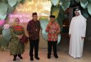 Ditjen Kebudayaan Berpartisipasi dalam Promosi Budaya Kopi Indonesia di Museum Nasional Qatar - JPNN.com