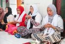 Jemaah Majelis Taklim At-Taqwa Doakan Ganjar Pranowo-Mahfud MD Pimpin Indonesia - JPNN.com