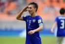 Kontestan Perempat Final Piala Dunia U-17 2023, Ada Gol Tendangan Bebas Luar Biasa - JPNN.com