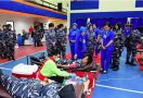 Menjelang HUT Ke-61, Korps Wanita TNI AL Gelar Donor Darah - JPNN.com