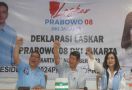 Laskar Emak Keren Yakin Prabowo Subianto-Gibran Rakabuming Menang Satu Putaran - JPNN.com